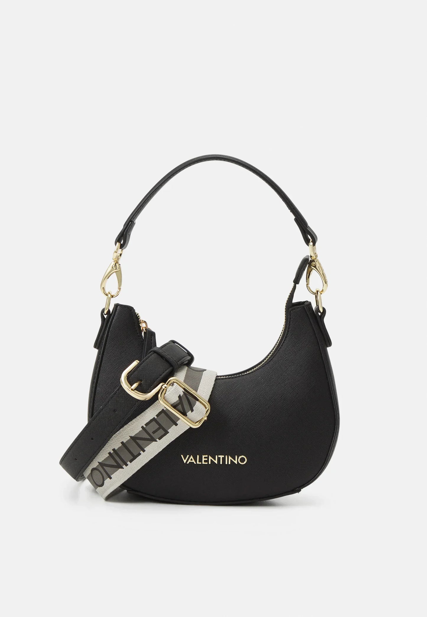 Borsa a spalla zero re Mario Valentino