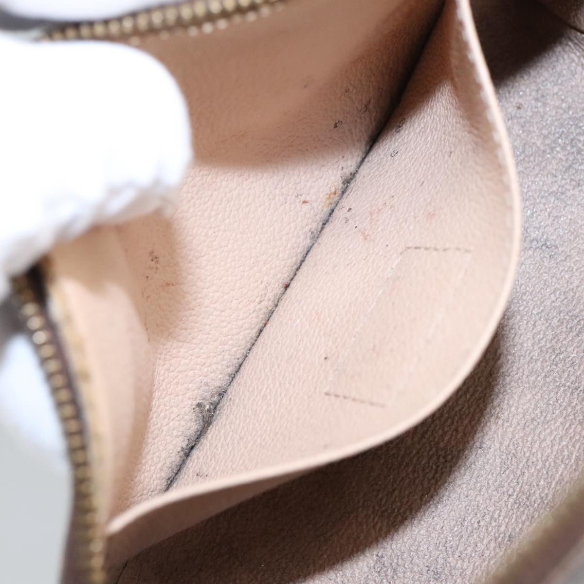 Louis Vuitton Cosmetic Pouch