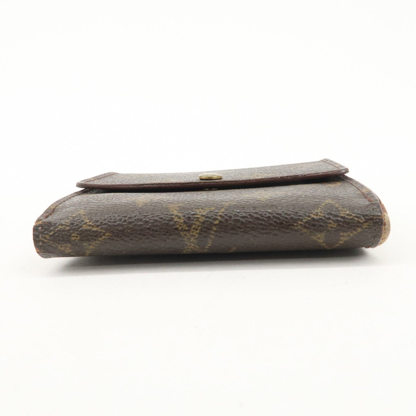 Louis Vuitton Set of 2 Monogram Wallet M61652 M61730  d