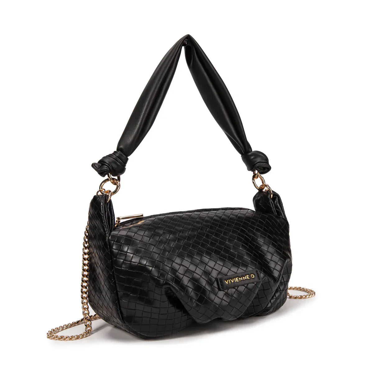BORSA A SPALLA ILARY VIVIENNE D