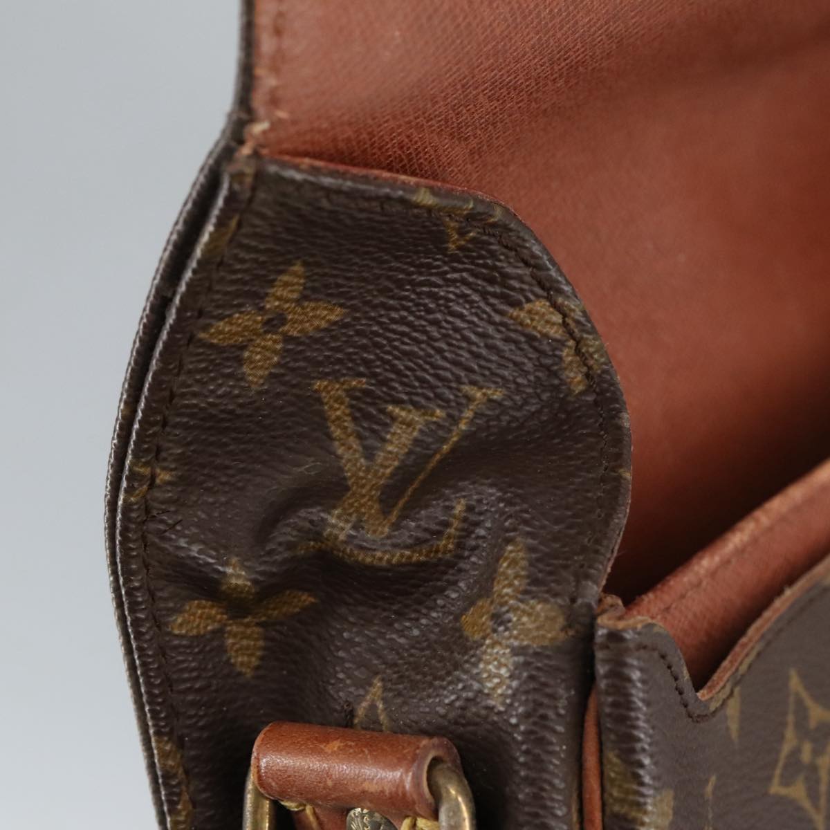 Louis Vuitton Cartouchière