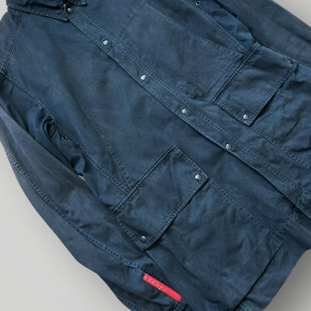 Prada Sport Early 2000’s Chore Jacket M
