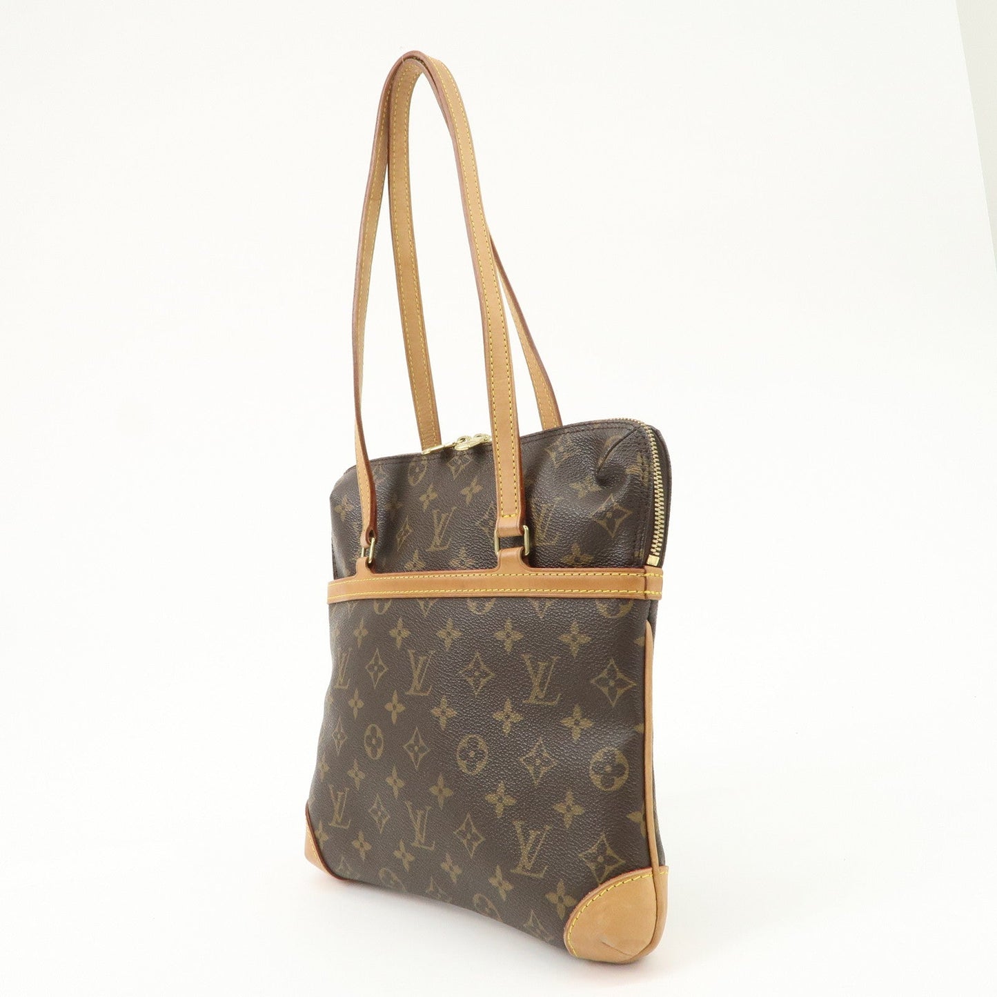 Louis Vuitton Monogram Coussin GM Hand Bag Shoulder Bag M51141  d