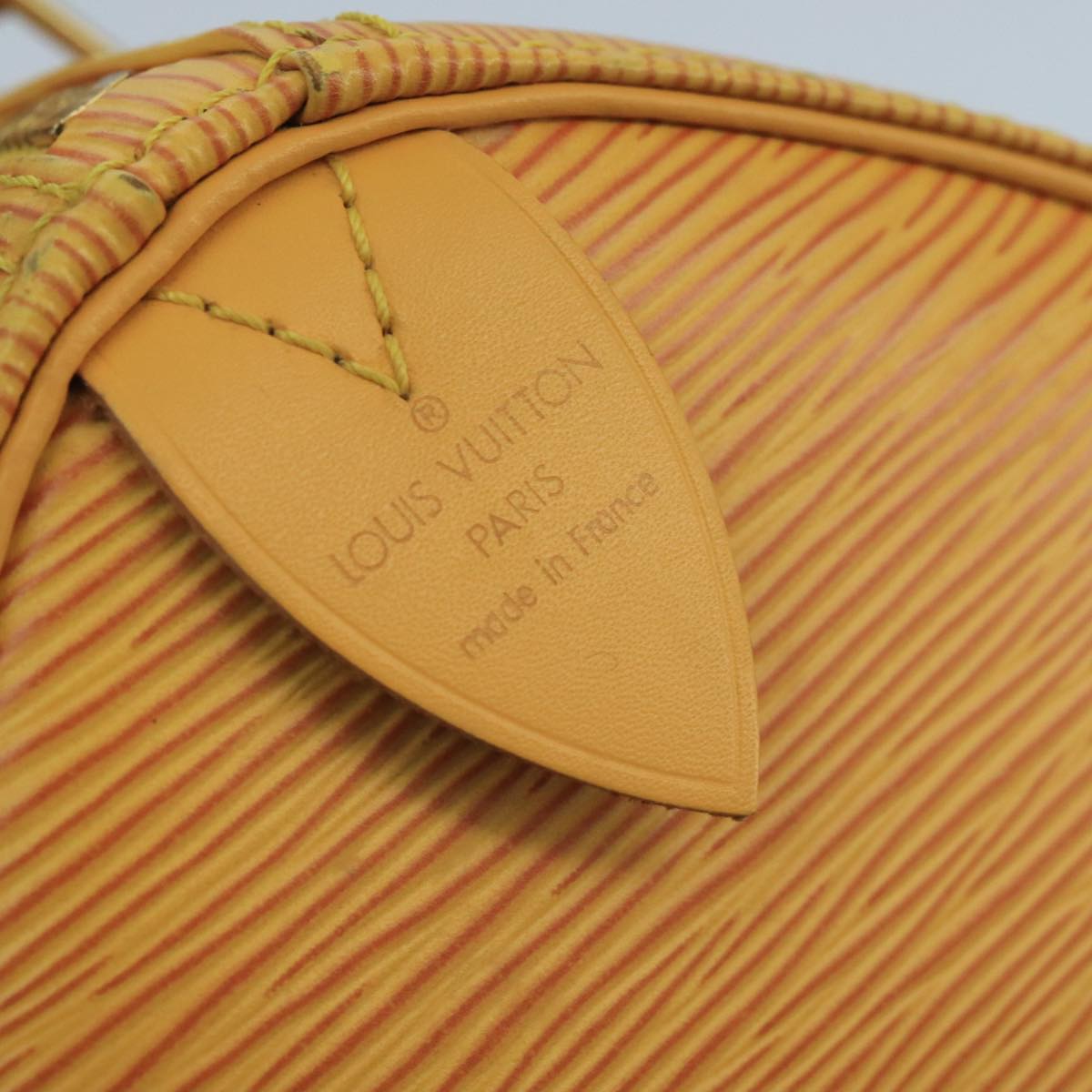 Louis Vuitton Speedy