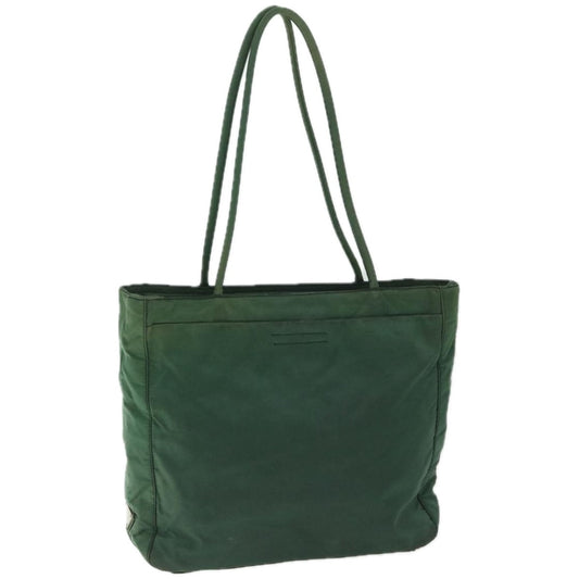 PRADA Tessuto Tote