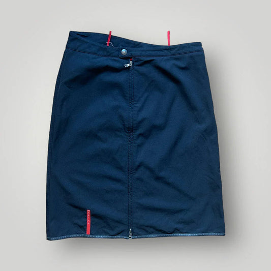 Prada Sport 2000’s Skirt 30Wx26L
