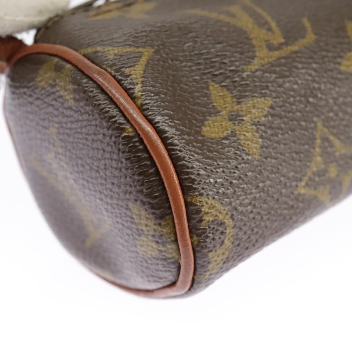 Louis Vuitton Mini baby papillon