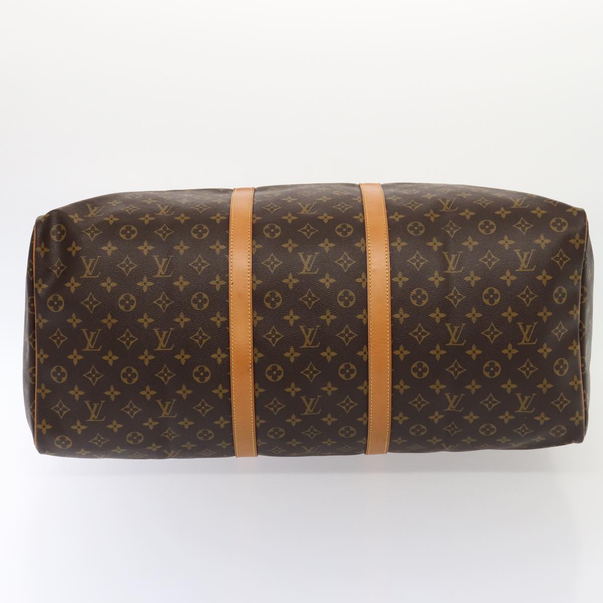 LOUIS VUITTON Keepall 60 Travel