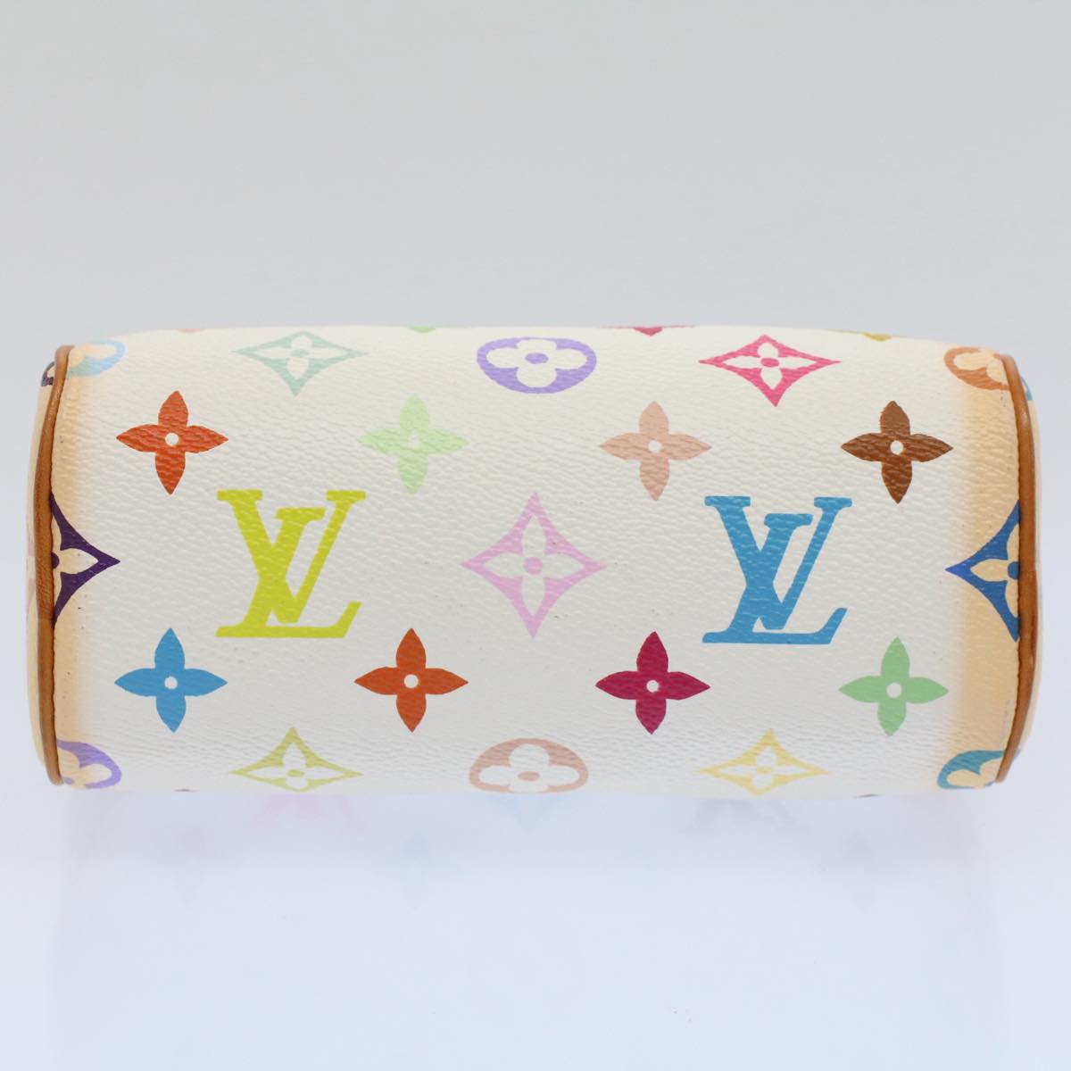 LOUIS VUITTON Mini speedy Handbag