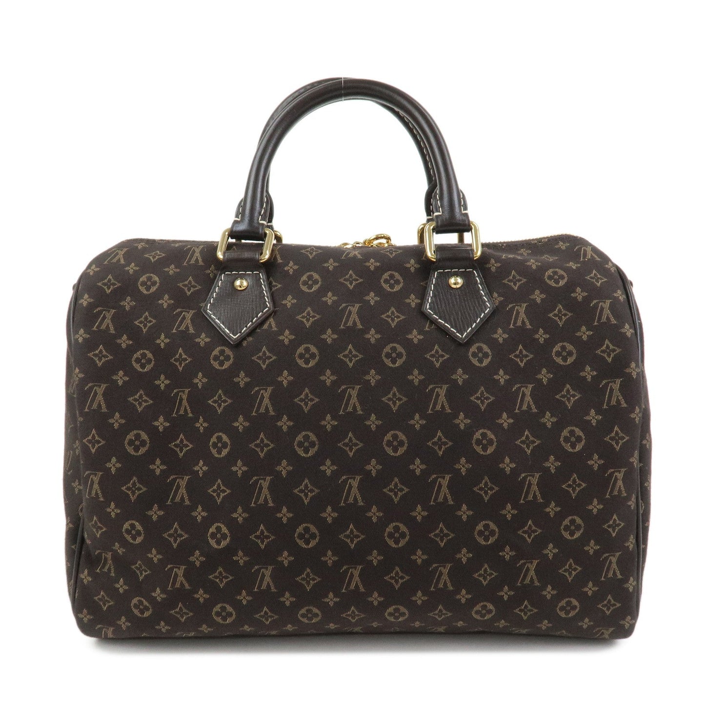 Louis Vuitton Monogram Idyle Monogram Idyle Canvas