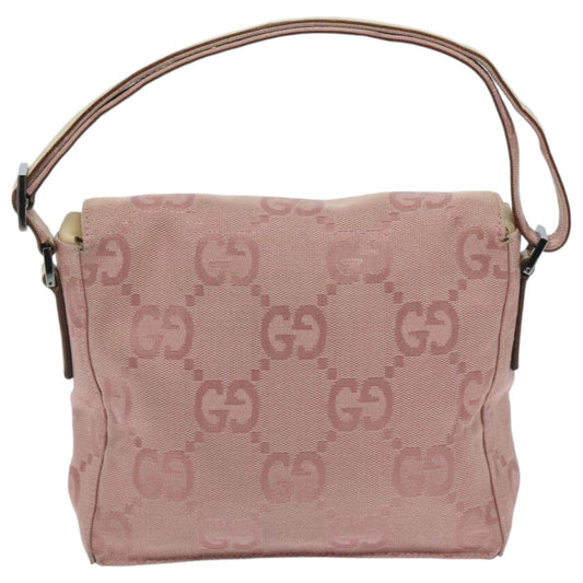 Gucci GG canvas