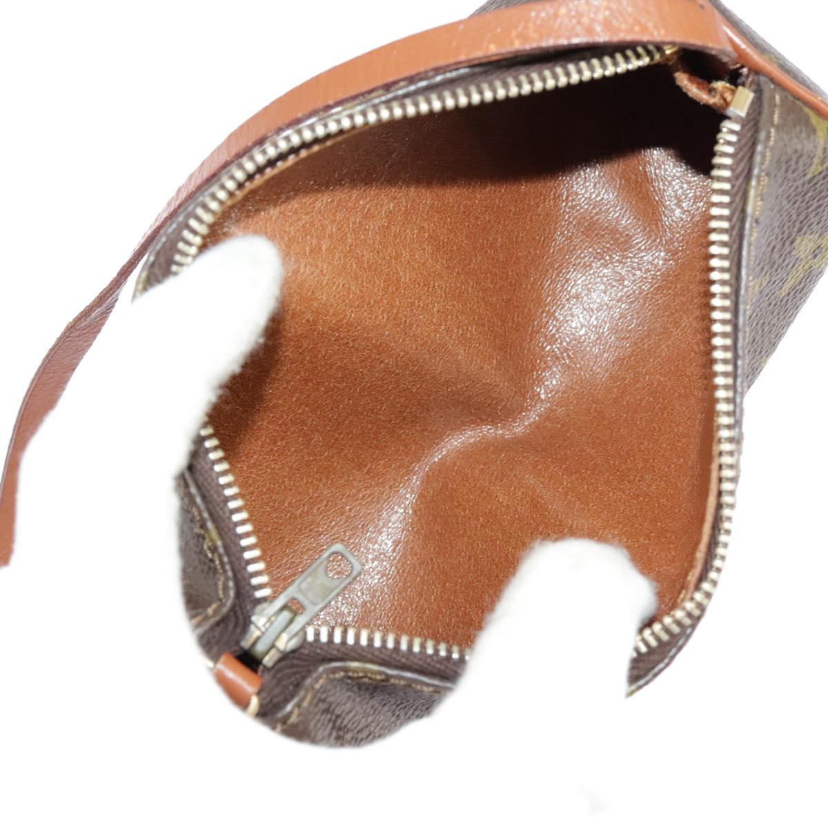 Louis Vuitton Papillon
