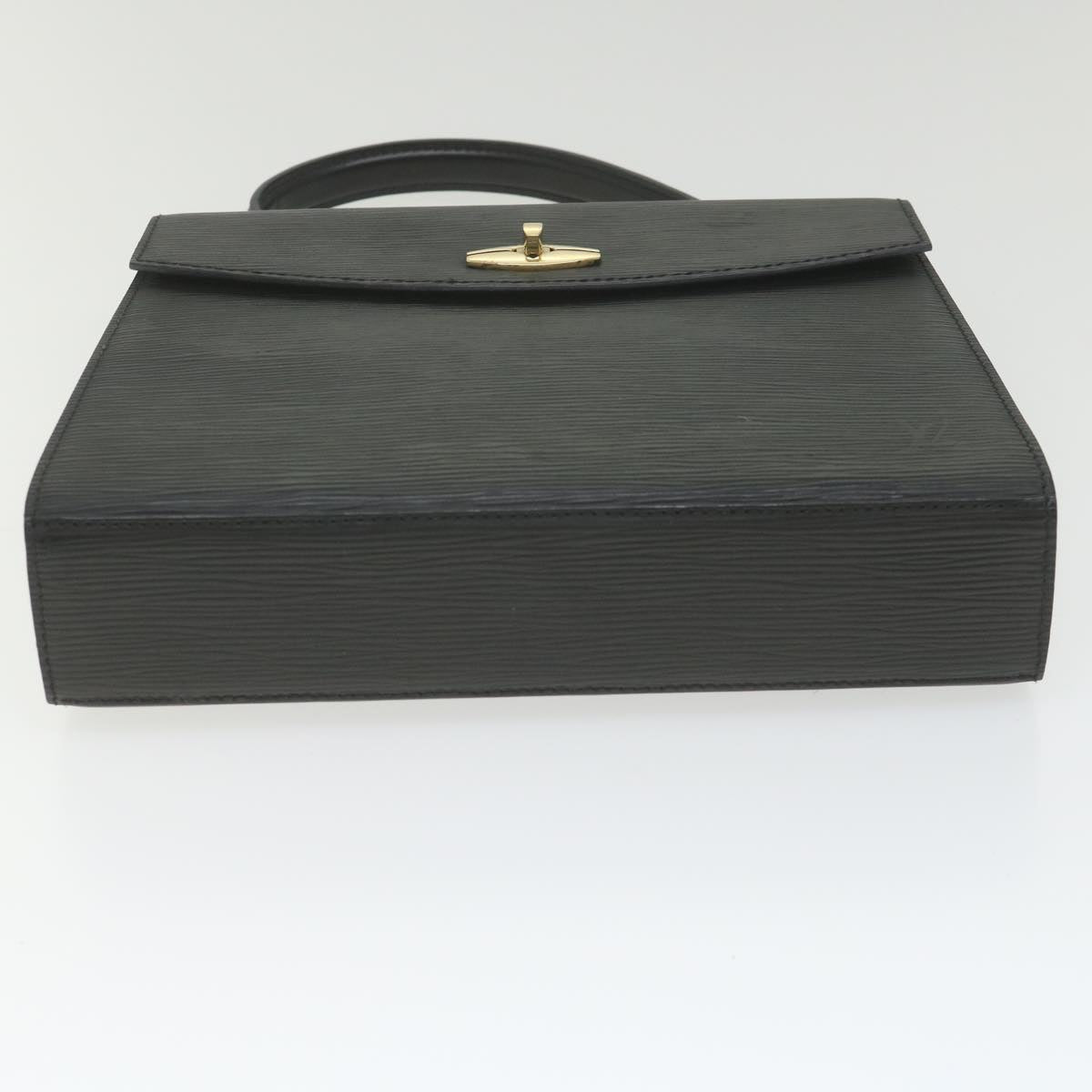 LOUIS VUITTON Malesherbes Handbag
