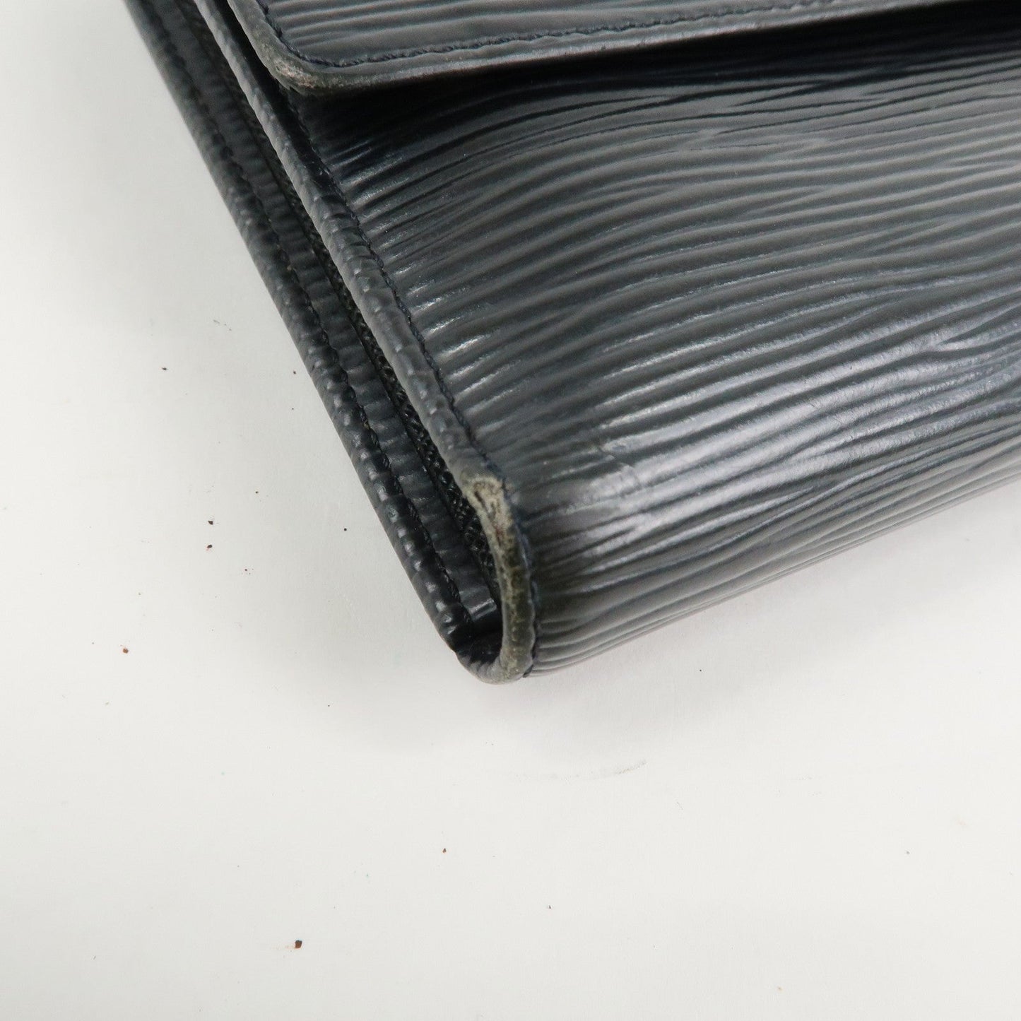 Louis Vuitton Set of 4 Leather Long Wallet M63712 N63010 M63572 M91380  d