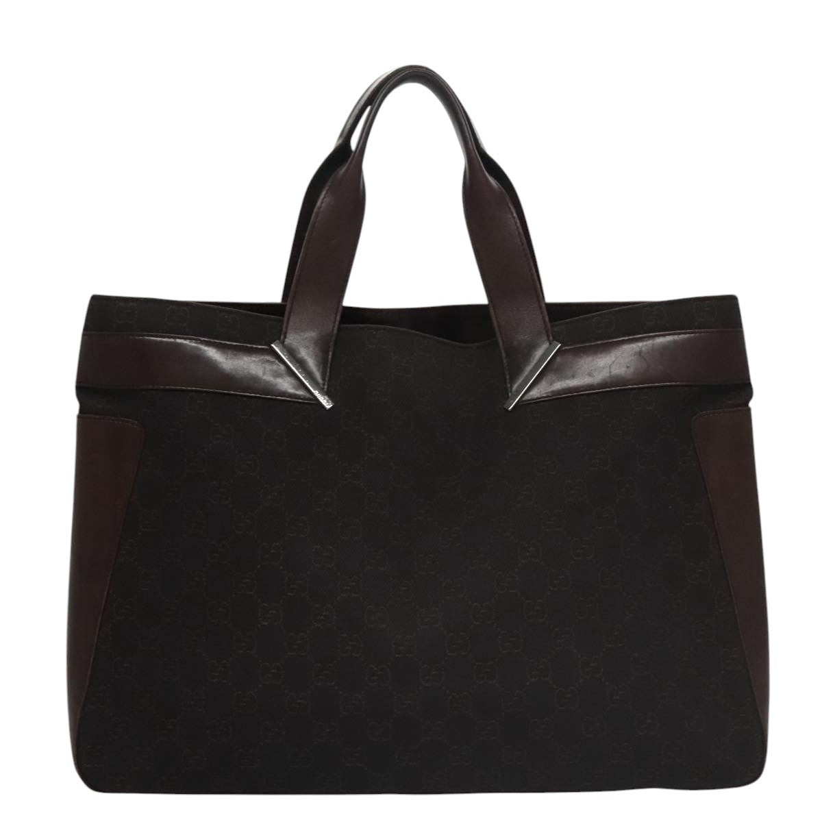 Gucci GG canvas