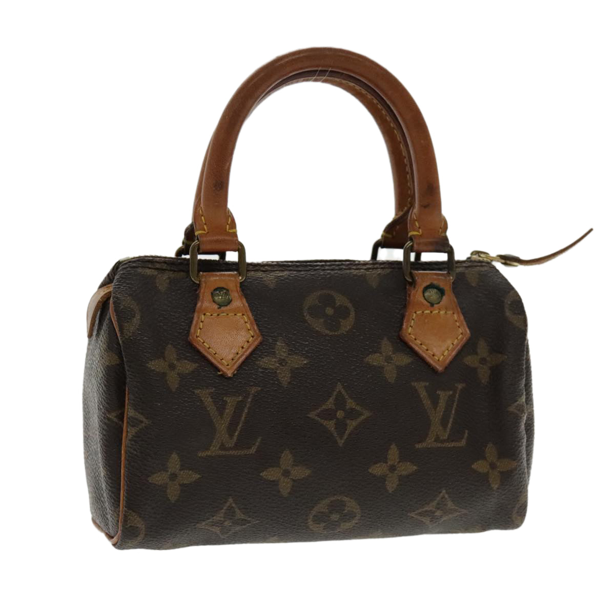 Louis Vuitton Mini speedy