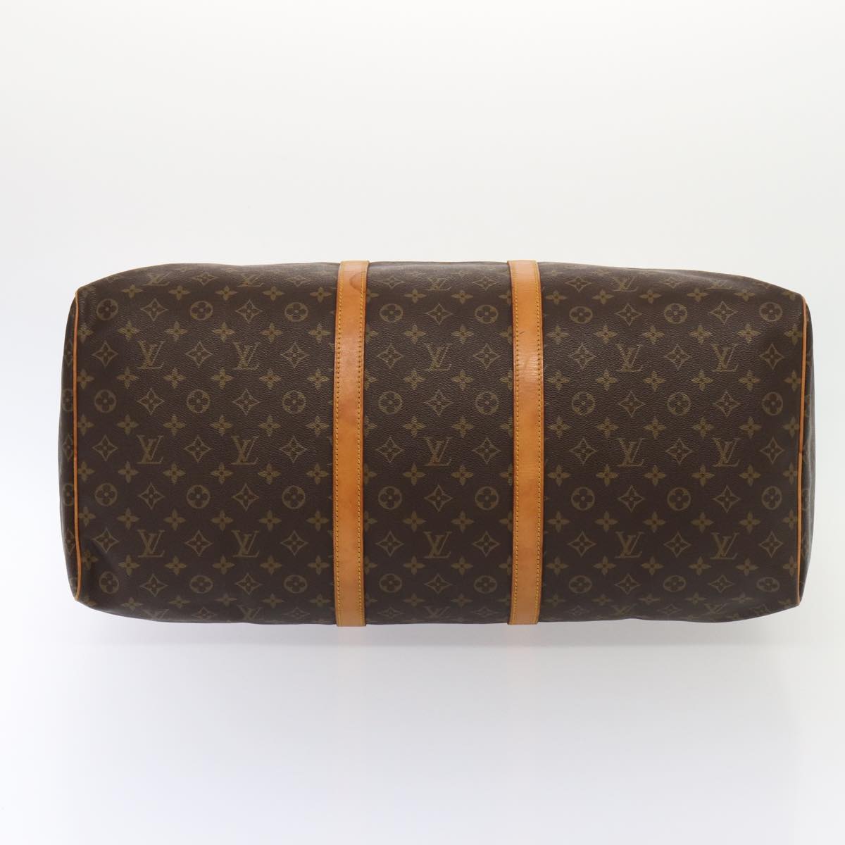 LOUIS VUITTON Keepall 60 Travel