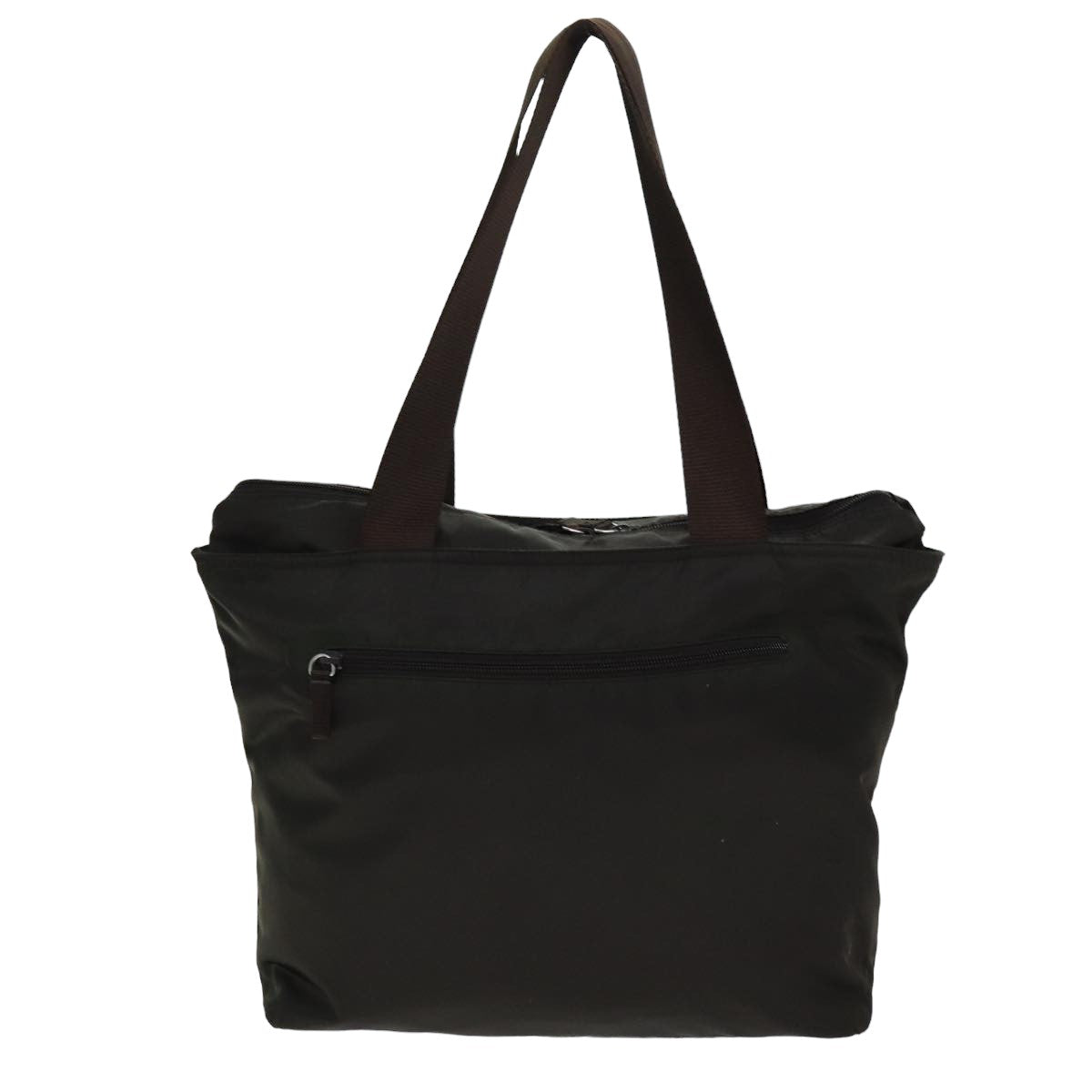 PRADA Tessuto Tote