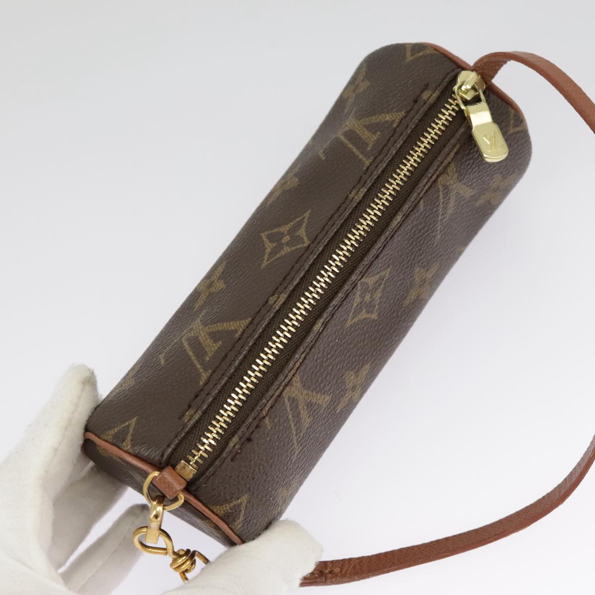 Louis Vuitton Mini baby papillon