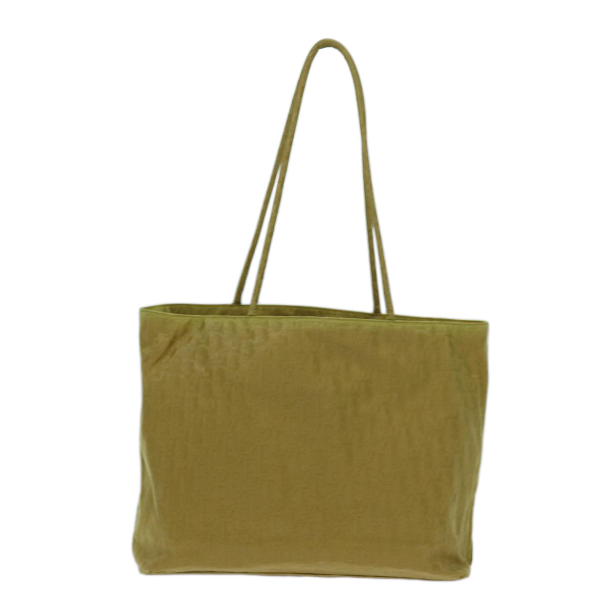 Dior Trotter Tote