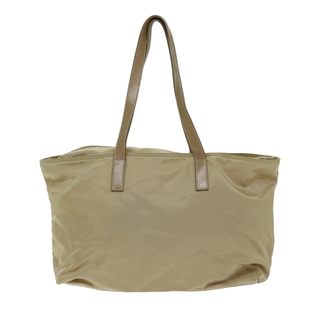 PRADA Tessuto Tote