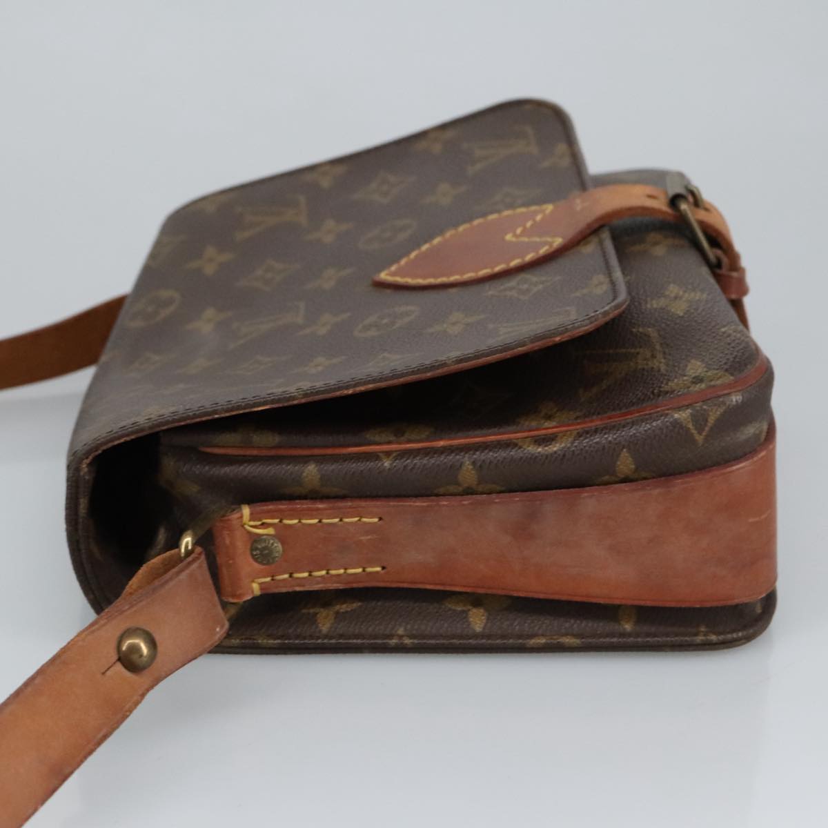 Louis Vuitton Cartouchière
