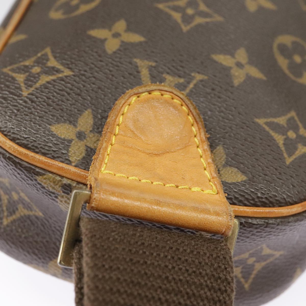 Louis Vuitton Gange