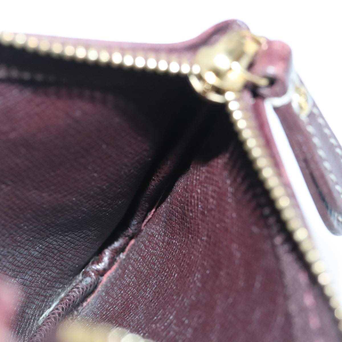 Louis Vuitton Pochette Clés