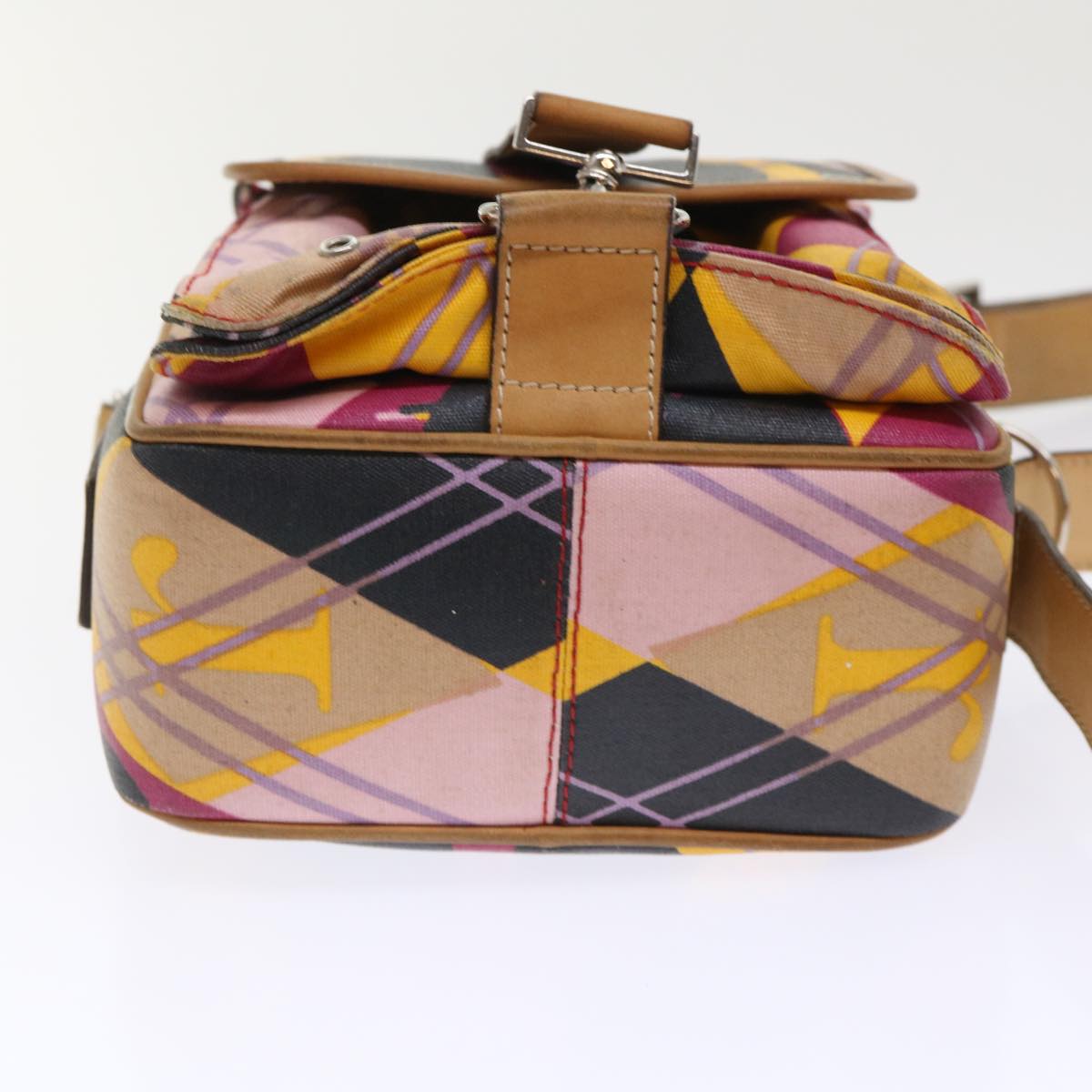 Dior Shoulder Bag