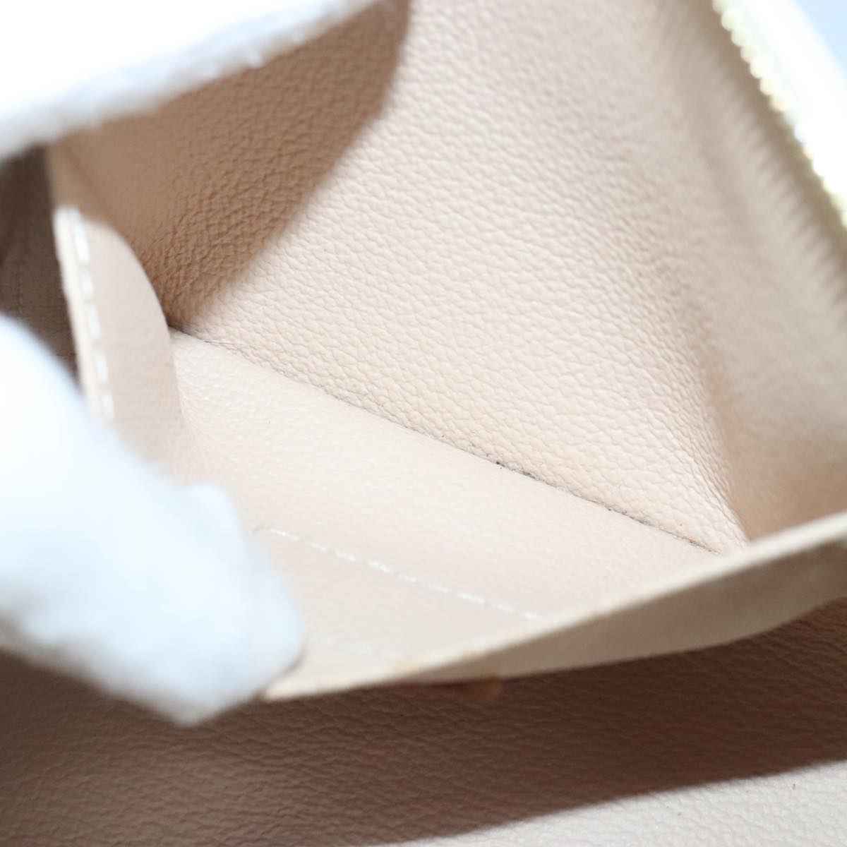 Louis Vuitton Cosmetic Pouch