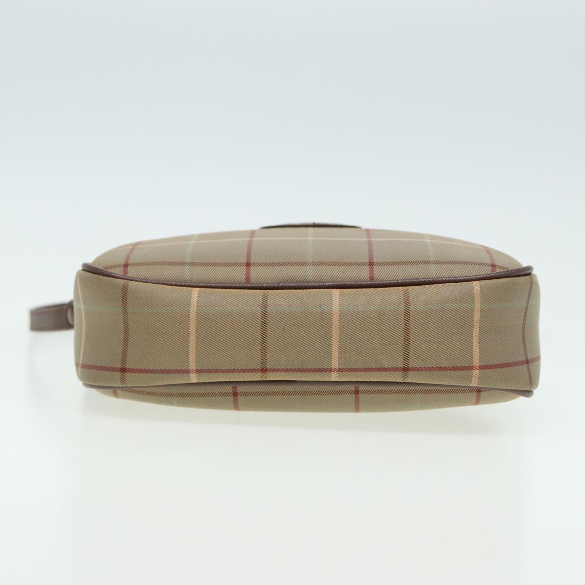 Burberry Nova Check Shoulder Bag