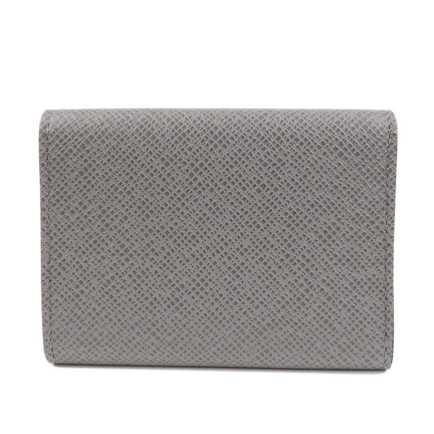 Louis Vuitton Taiga Enveloppe Cartes de Visite Card Case M11583