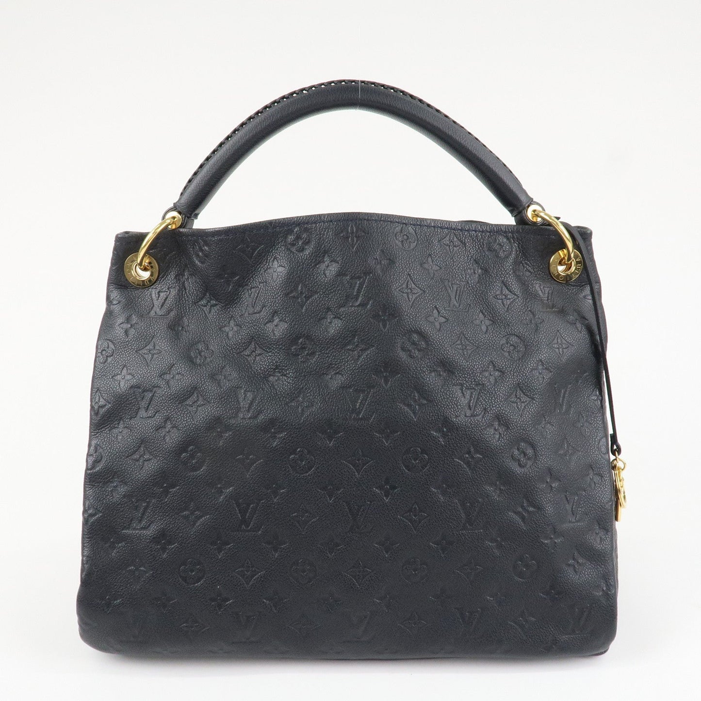 Louis Vuitton Monogram Empreinte Artsy MM Bag Shoulder Bag M93448  d