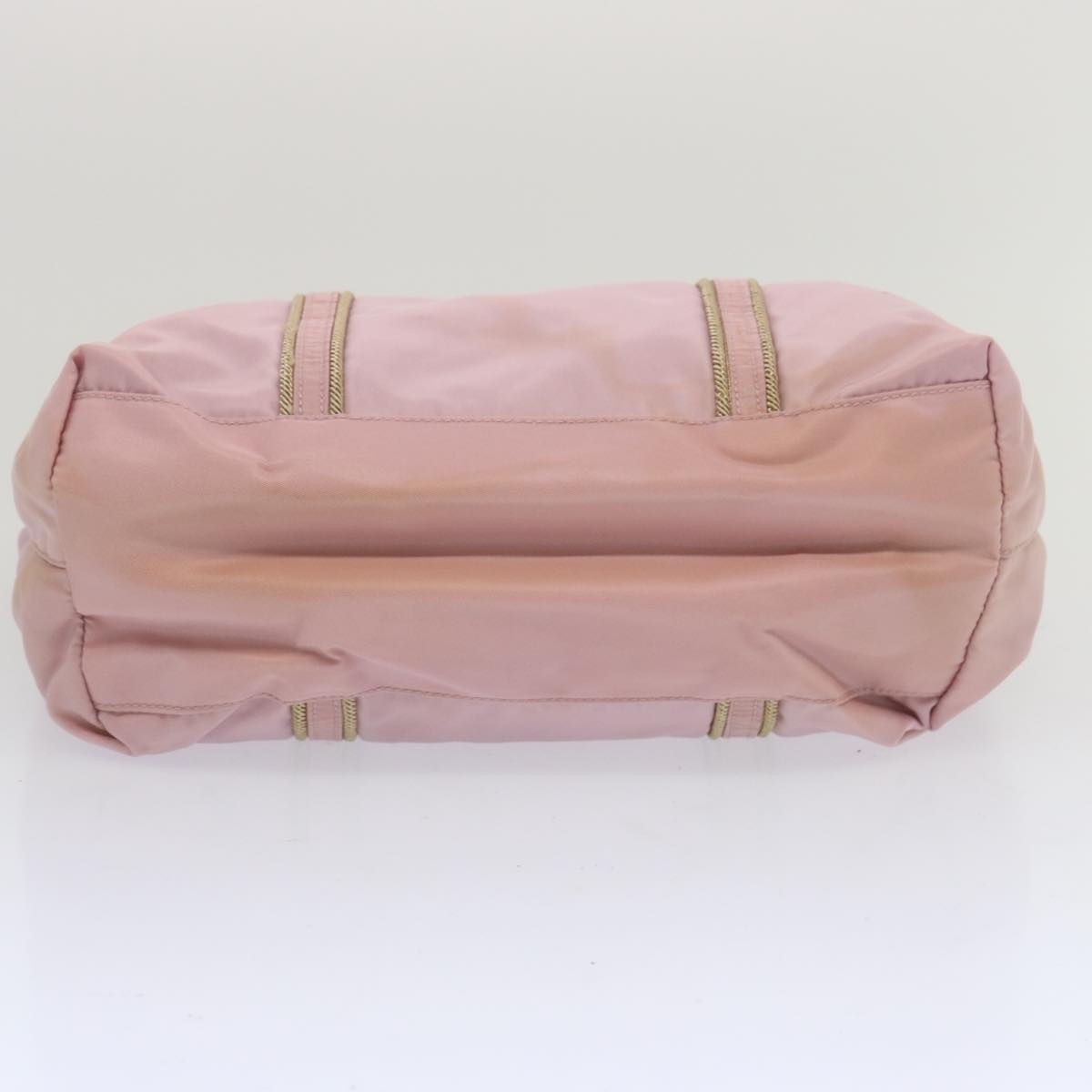 PRADA Nappa Antique Handbag