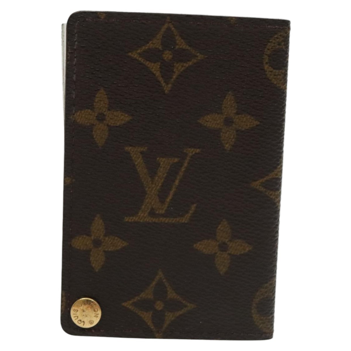 Louis Vuitton Porte Carte Credit