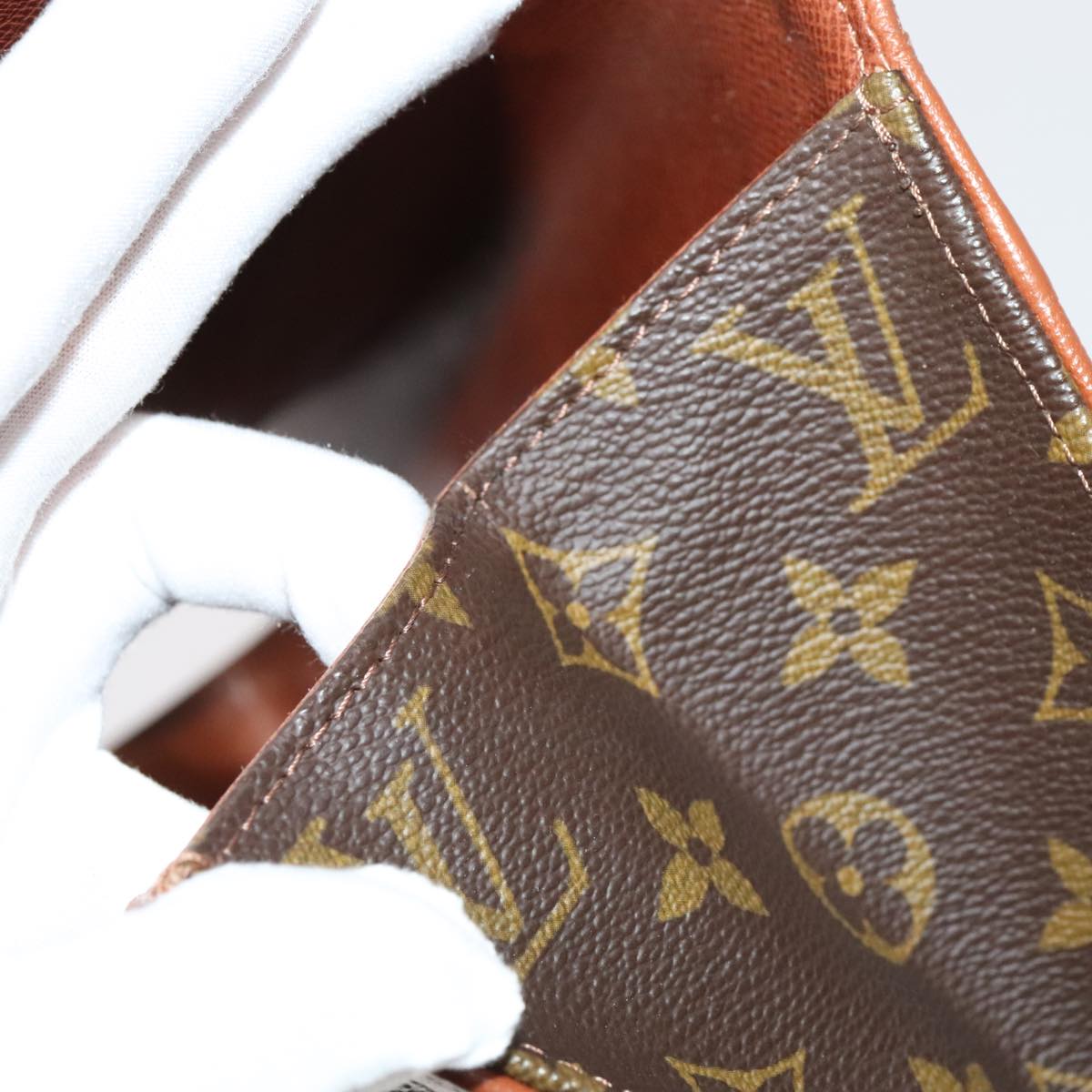 Louis Vuitton Pochette Dame