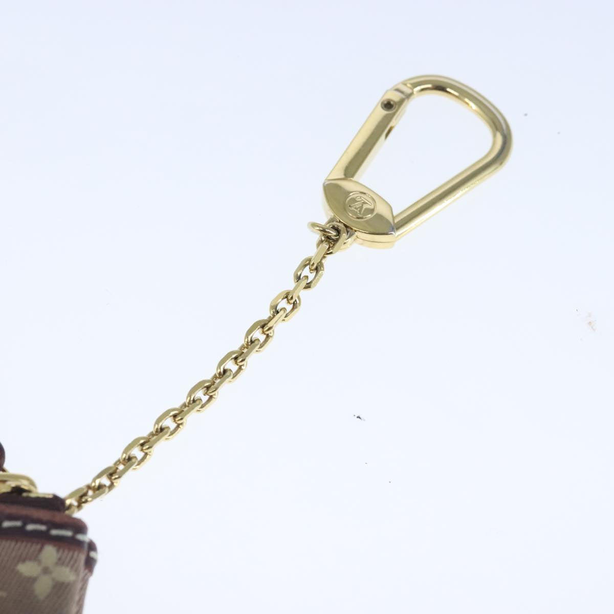 Louis Vuitton Pochette Clés