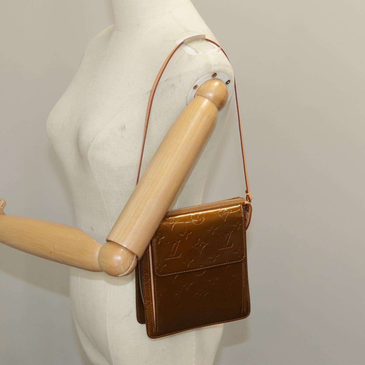 Louis Vuitton Mott