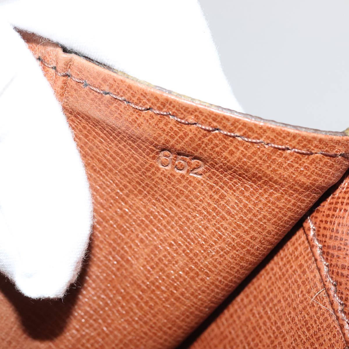 Louis Vuitton Pochette Dame