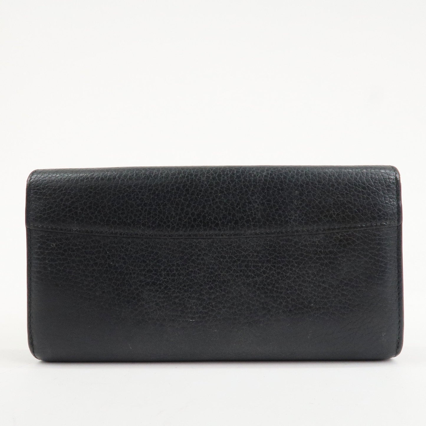 Louis Vuitton Portofoille Capucines Torillon Leather Wallet M61248  d