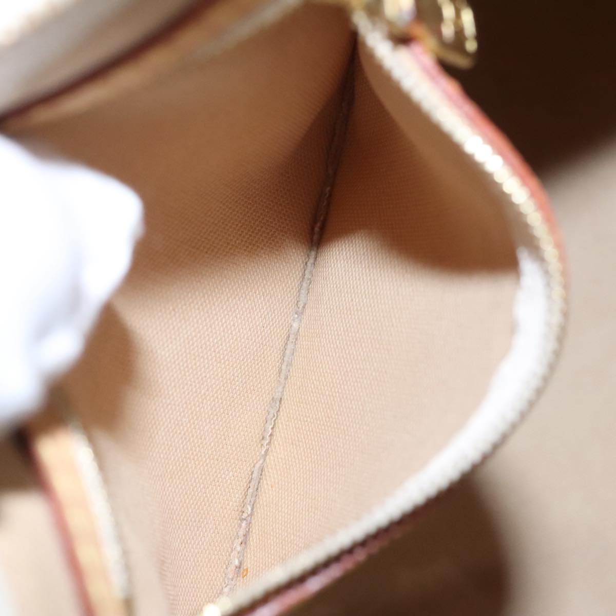 Louis Vuitton Speedy 25
