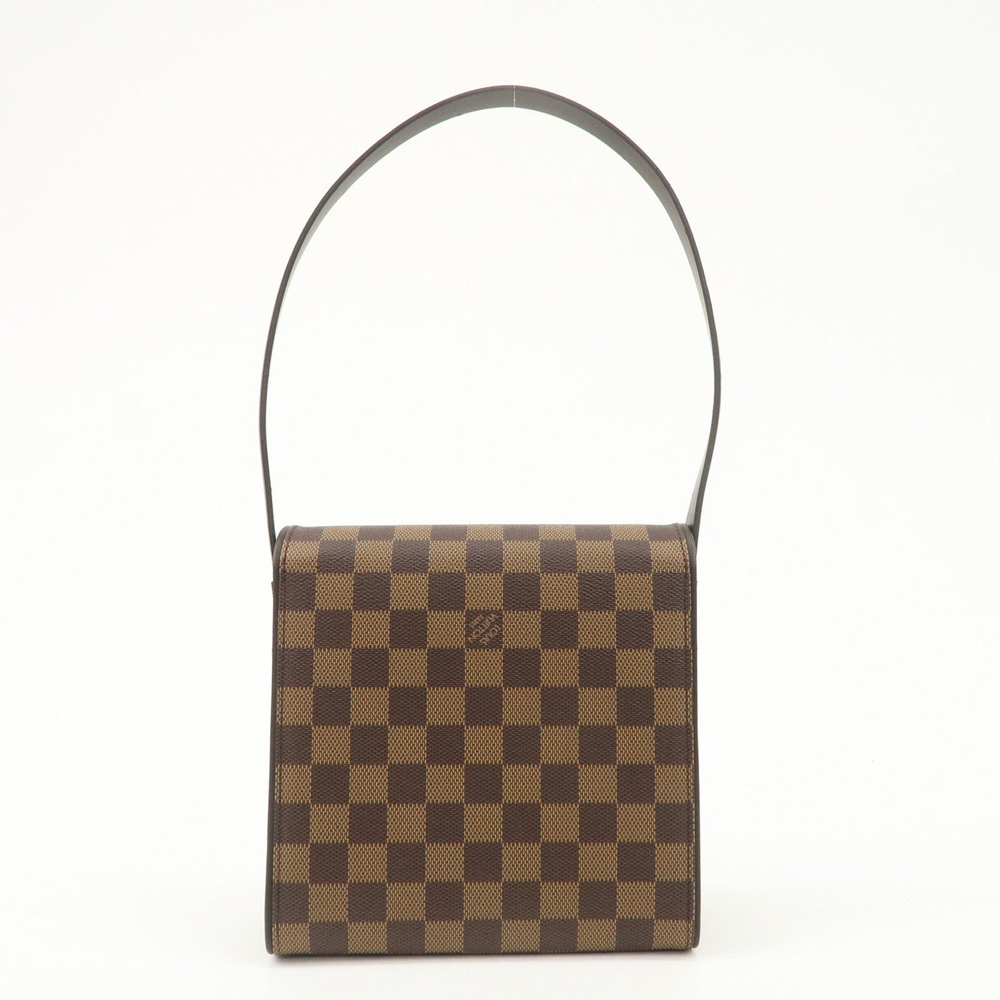 Louis Vuitton Damier Tribeca Mini Shoulder Bag Hand Bag N51162  d