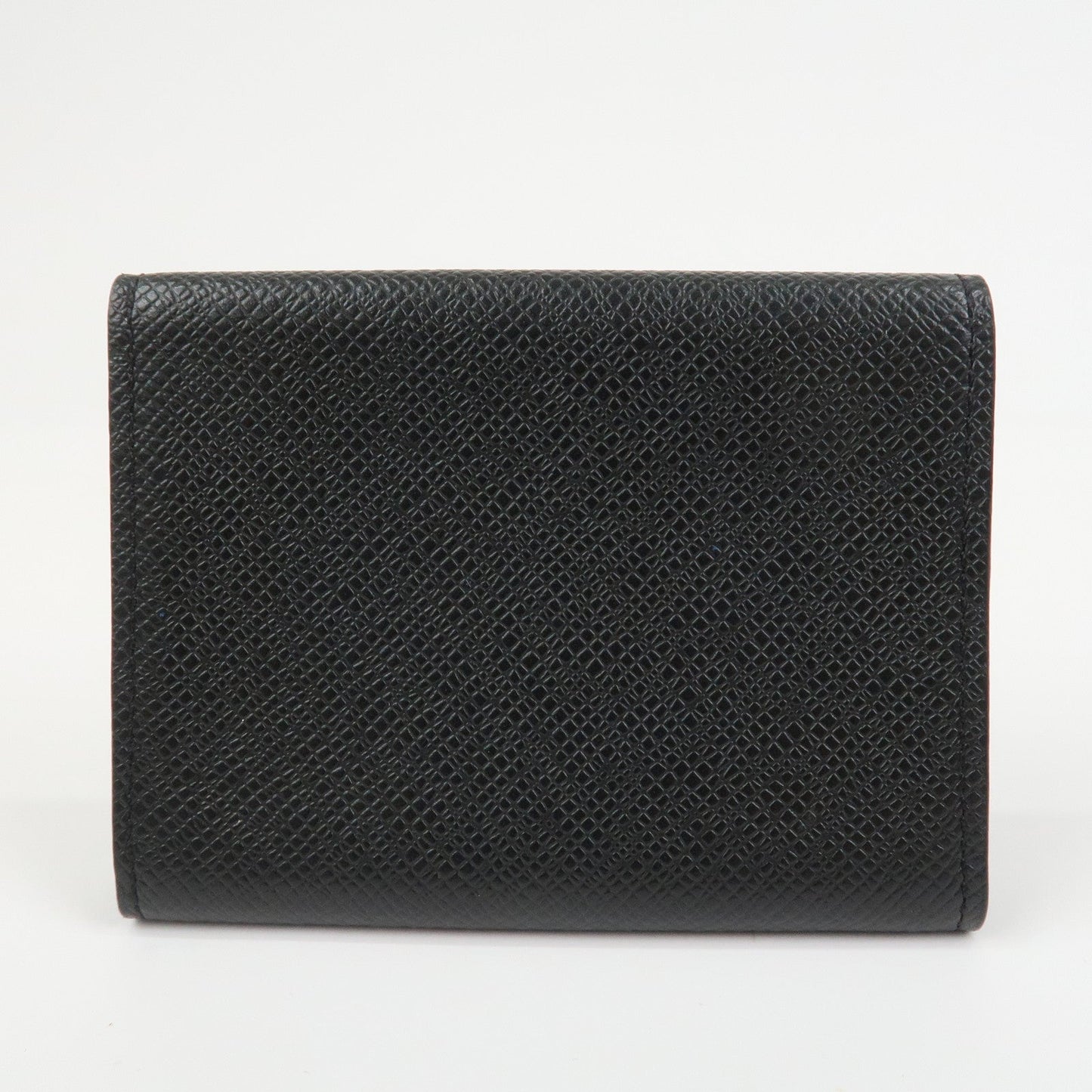 Louis Vuitton Taiga Envelope Carte de Visite NM Card Case M64595