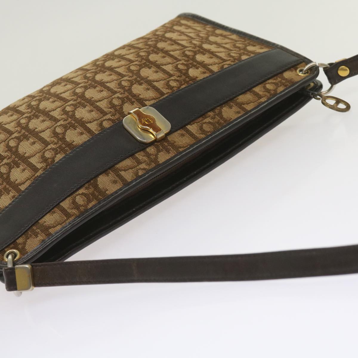 Dior Trotter Shoulder Bag