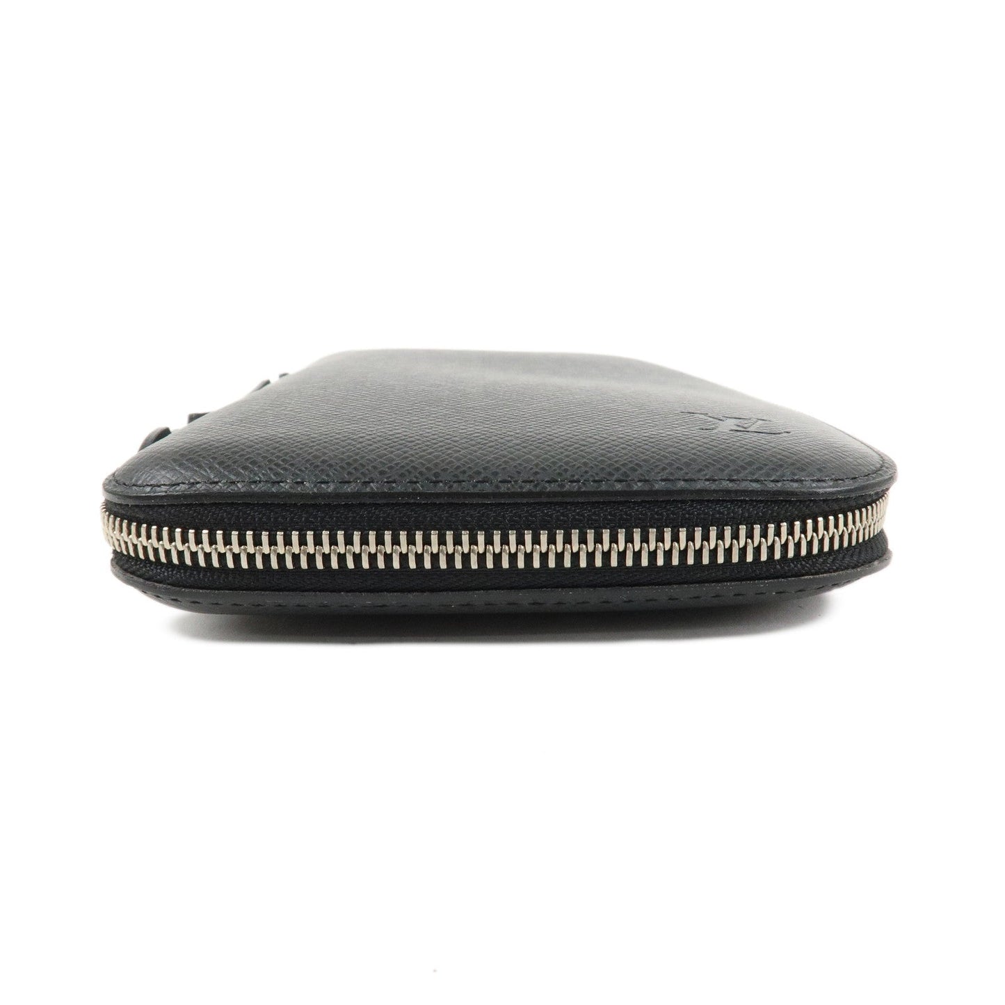 Louis Vuitton Taiga Leather Organizer Long Wallet Ardoise M30652  d