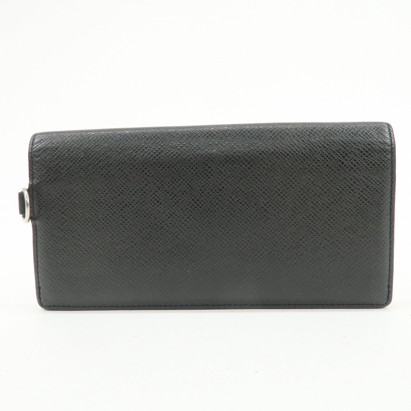 Louis Vuitton Taiga Portefeuille Accordion Wallet Ardoise M30992