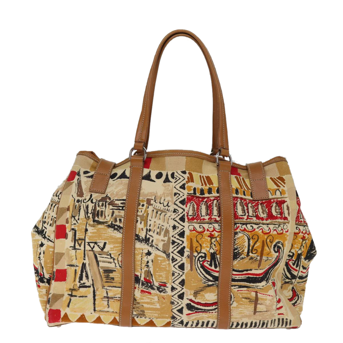 PRADA Tote