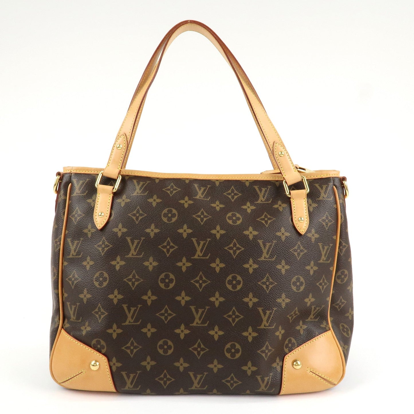 Louis Vuitton Monogram Estrela MM 2Way Bag Shoulder Bag M41232  d