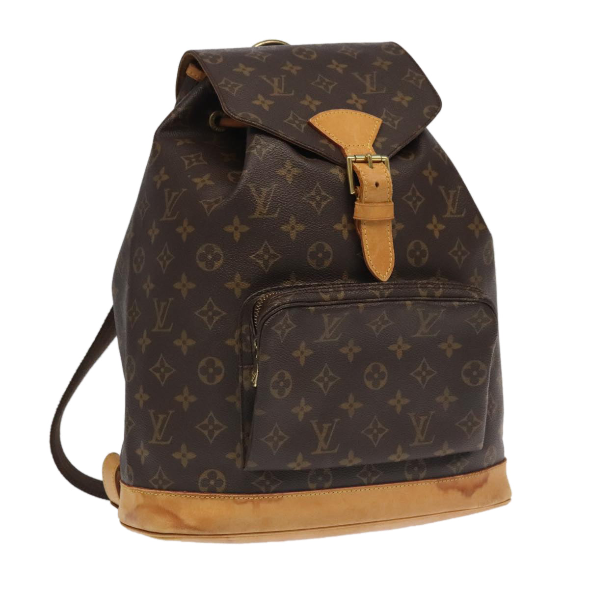 Louis Vuitton Montsouris