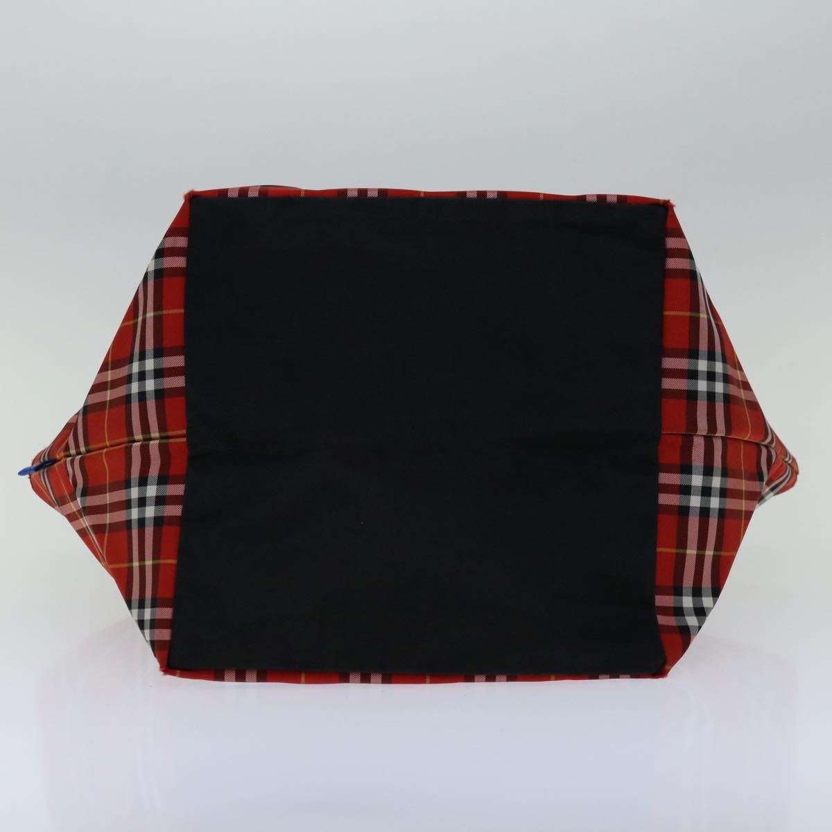 BURBERRY   Check Handbag